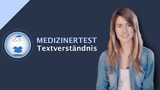 TMS Textverständnis [upl. by Reppiks447]