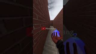 SUBSCRIBE game garrysmod gmodnextbotchase gmod nextbotchasing gaming shortsfeed shorts [upl. by Retluoc]