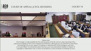 1 Shell Plc amp anr defendantsappellants v Alame amp others claimantsrespondents [upl. by Consalve]