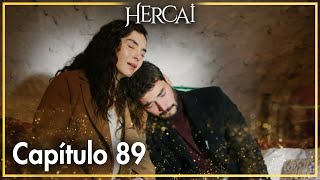 Hercai  Capítulo 89 [upl. by Wilterdink]