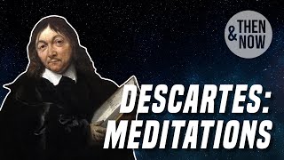 Descartes Introduction Meditations [upl. by Ymmij202]