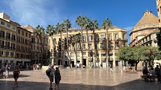 Malaga Frigiliana en Nerja [upl. by Cleodal37]