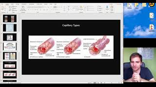 Histology of the Cardiovascular System part 2 [upl. by Yblok]