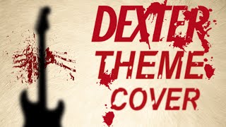 Dexter Main Theme All Instruments [upl. by Suhsoj]