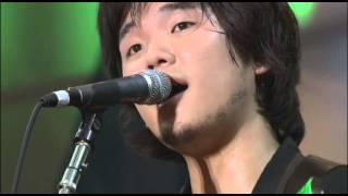 秦 基博  鱗（うろこ）（Augusta Camp 2007） [upl. by Kipp]