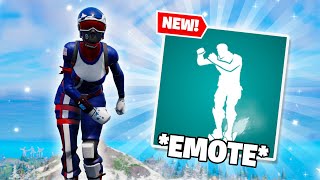 Ski ⛷️ Fortnite Montage Young Thug amp Gunna NEW SLALOM STYLE EMOTE [upl. by Gayleen]