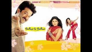 Badhaai Ho Badhaai Title  Badhaai Ho Badhaai 2002  Full Songs [upl. by Roeser]