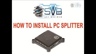 Setting up SVB PC Thin Client USB [upl. by Harehs989]