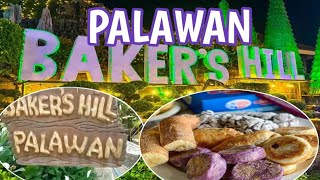 BAKERS HILL PALAWAN [upl. by Attenahs]