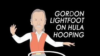 Gordon Lightfoot reveals early unreleased song for 1st time [upl. by Nailluj583]