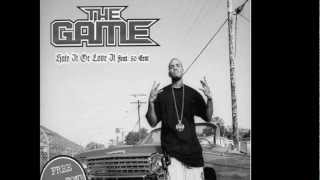 The Game  Hate It Or Love It Ft 50 Cent Lyrics [upl. by Isolde]