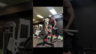 Upper body superset motivation backday [upl. by Atikal201]