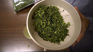 Is Moringa the Next Superfood [upl. by Hindu260]