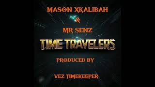 TNT  Time Travellers Visualizer [upl. by Budd]