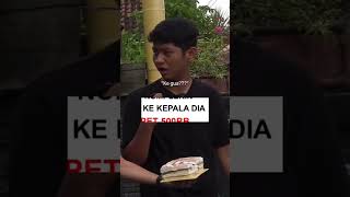 3 iben dalam 1 video 🙂  jadiiben [upl. by Stilwell]