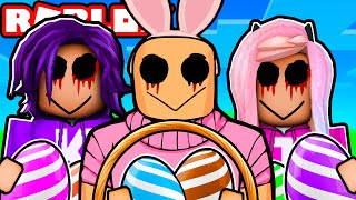 The Easter Experience 🐰  Roblox [upl. by Darelle]