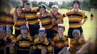 St Laurences College Rugby Union [upl. by Siramed40]