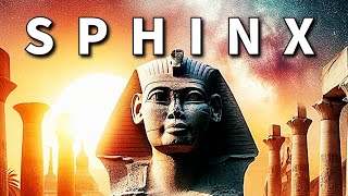 SPHINX  Révélations FactuellesPart 1 [upl. by Herod]