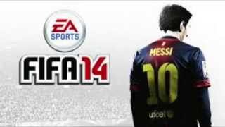 Fifa 14 Sound Track Complete [upl. by Rachel]