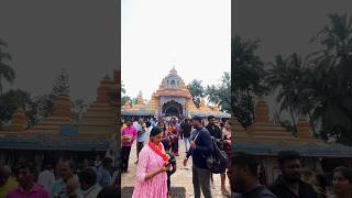 Jay Maa Tarini 🙏 jaymaatarini keonjhar keonjharvlog shorts youtubeshorts [upl. by Eillil]