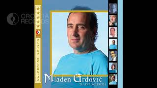 MLADEN GRDOVIĆ KARMA [upl. by Namron]