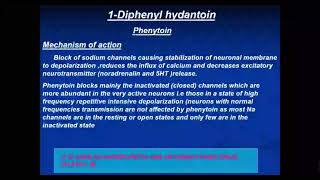 Antiepileptic Drugs  Pharmacology [upl. by Yrennalf]