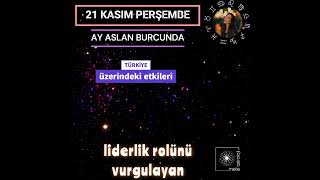 21 KASIM PERŞEMBE TÜRKİYE [upl. by Assila]