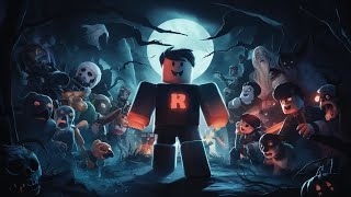 Evento Roblox Halloween 🎃07🎃 Agregame MastersNoxsYT [upl. by Bryon]