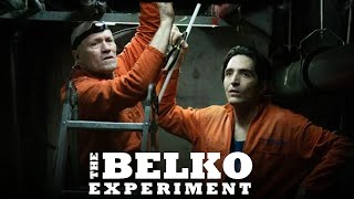 The Belko Experiment  Tráiler Oficial  Subtitulado Español Latino [upl. by Anawad]