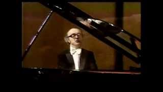 Liszt Legend No 2  Alfred Brendel  1985 [upl. by Maure]