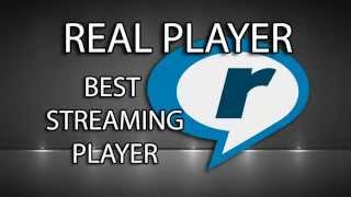 FREE RealPlayer Download  FULL  NEW VERSION  MEGA [upl. by Riggins]