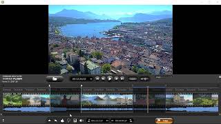 How to edit video and audio within Windows Media Player™ [upl. by Tenay]