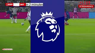 Newcastle United vs Chelsea  ENGLAND League Cup 2024  eFOOTBALL PES21 Gameplay PLSL 786 [upl. by Darleen]