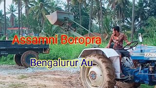 Boropwra Bengaluru Au mabaide Kamani mauw Onanwi Chanel Kwu subscribe Kalamna Hwdw [upl. by Berthold]