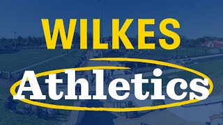 Athletics at Wilkes University [upl. by Yk]