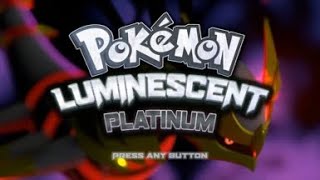 BIANCA LA NOSTRA SPINA NEL FIANCO Pokémon Luminescent Platinum 14 [upl. by Genesa]