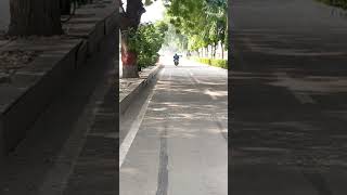 Walking on New Delhi Roads amp Streets  India Hindustan Bharat Yatra  Travel amp Tour  Tourism [upl. by Pirri]