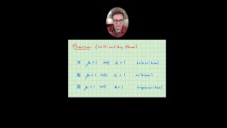 Markov Chains Lecture 12 branching process example 3child scheme and Markov processes [upl. by Vanthe148]