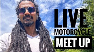 Live  All you need to know about Motorcycle meet up in GTA [upl. by Adrienne]