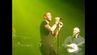 Shayne Ward amp Finbar Furey [upl. by Gaves]