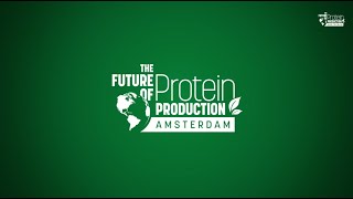 Future of Protein Production Amsterdam 24  Conference amp Exhibition [upl. by Iaw]