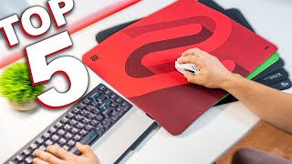 One Minute Review of The Glorious Cloth Mousepad [upl. by Edmead]