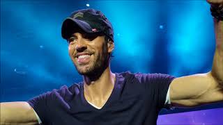 Enrique Iglesias  Praha  08052018 [upl. by Guildroy]