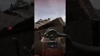 5 SHOTS 5 KILLS TANNENBERG shorts ww1 fps battlefield pcgaming tannenberg manlicher m95 [upl. by Nahtannoj]