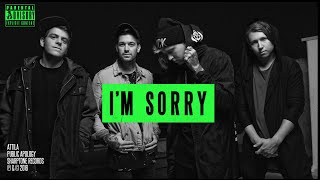 Attila  Public Apology Official Audio Stream [upl. by Fidela539]