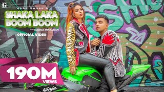 Shaka Laka Boom Boom  Jass Manak Full Video Nagma  Simar Kaur  Satti Dhillon  GK  Geet MP3 [upl. by Anayet]