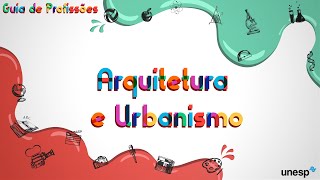 Conheça o curso de Arquitetura e Urbanismo da Unesp [upl. by Haleak724]