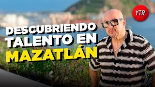 Yo Tube Radio Pepe Garza en vivo desde Mazatlan Sinaloa [upl. by Pacheco99]