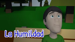 La Humildad [upl. by Hsirehc82]