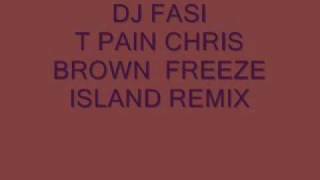 DJ FASI FREEZE REMIX [upl. by Ruttger]